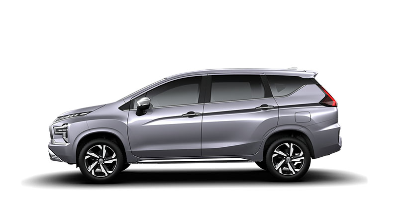 Mitsubishi Xpander AT Premium 2022 Mitsubishi Xpander AT Premium 2022