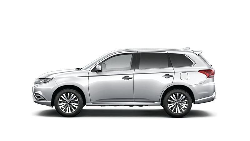 Mitsubishi Outlander 2022
