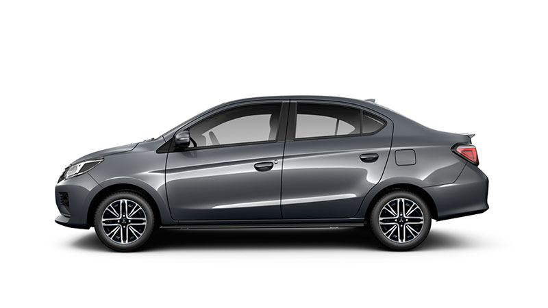 New Mitsubishi Attrage 2022 New Mitsubishi Attrage 2022