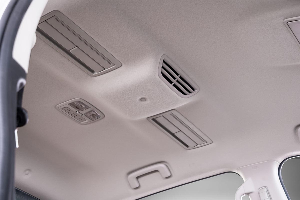 Điều hòa Mitsubishi Athlete