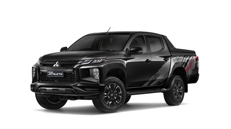 mitsubishi_0002_TRITON ATHLETE